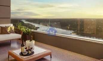 Imagem 7: Apartamento Novo com 3 Suítes, em Condomínio Resort!