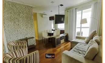 Imagem: EXCELENTE APARTAMENTO MOBILIADO LOCALIZAÇÃO