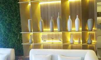 Imagem 5: Apartamento para venda possui 142 metros quadrados com 4 quartos