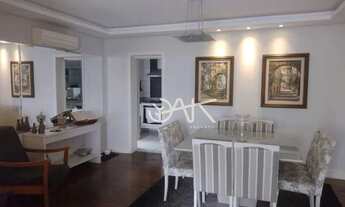 Imagem 3: Cobertura com 5 dormitórios, 255 m² - venda por R$ 1.900.000 ou aluguel por R$ 9.600/mês