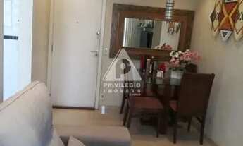 Imagem 2: Apartamento à venda, 2 quartos, 1 suíte, Engenho de Dentro - RIO DE JANEIRO/RJ