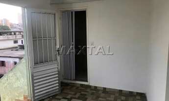 Imagem 1: Casa para Alugar no Imirim com 55m², com 2 Dormitórios e 1 Banheiro