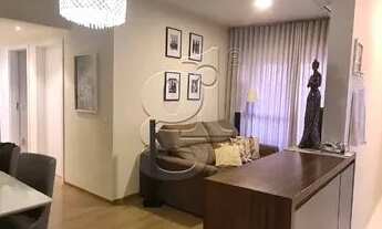 Imagem: LONDRINA - Apartamento Padrão - Gleba Palhano