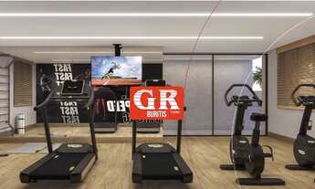 Imagem 7: Apartamento à venda, 4 quartos, 2 suítes, Gutierrez - Belo Horizonte/MG