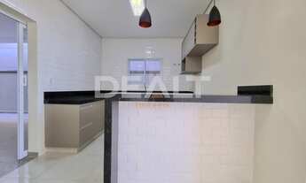 Imagem: Real Park Sumaré 148m² Casa 3 dormitórios