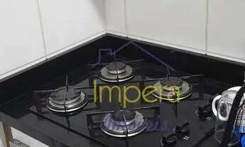 Imagem 4: Apartamento Fatto Acqua com 3 dormitórios à venda, 67 m² por R$ 390.000 - Jardim Ismênia