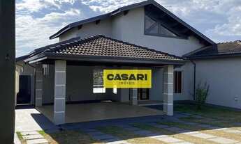 Imagem 2: Chácara com 3 dormitórios, 1239 m² - venda ou aluguel - Portal dos Lagos - Boituva/SP