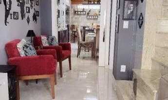 Imagem 2: Casa em Condomínio para Venda em São Paulo, Jaraguá, 2 dormitórios, 2 banheiros, 1 vaga