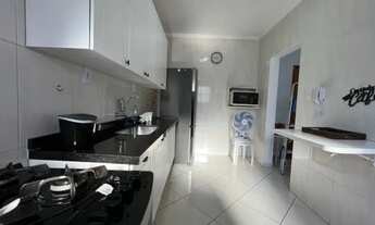 Imagem 7: PRAIA GRANDE - Apartamento Padrão - OCIAN