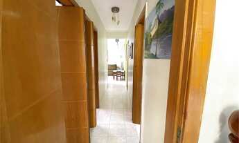 Imagem 3: Apartamento para venda com 86 metros quadrados com 3 quartos