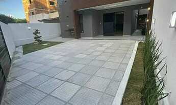 Imagem 2: Casa solta no Cuiá 3 quartos e espaço gourmet