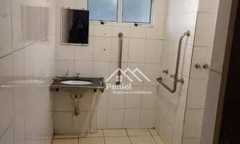 Imagem 7: Apartamento com 2 dormitórios para alugar, 56 m² por R$ 1.148,36/mês - Parque Ribeirão Pre