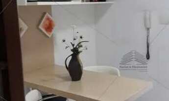 Imagem 3: Incrível apartamento de 100 m²,3 quartos ,cozinha planejada,sala com 2 ambientes, 01 vaga