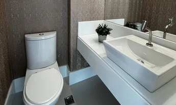 Imagem 7: MANSÃO ALDA TEIXEIRA / 220m2 ,