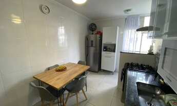 Imagem 3: Apartamento com 2 dormitórios, 71 m² - venda por R$ 290.000,00 ou aluguel por R$ 1.851,00