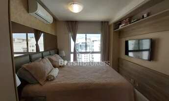 Imagem 6: Lindo apartamento com vista mar em Icaraí..