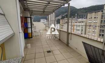 Imagem 7: Cobertura linear à venda, 4 quartos, 1 suíte, 4 vagas, Botafogo