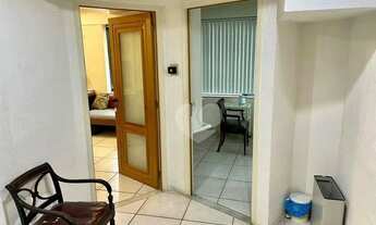 Imagem 7: Sala à venda, 41 m² por R$ 700.000,00 - Lagoa - Rio de Janeiro/RJ