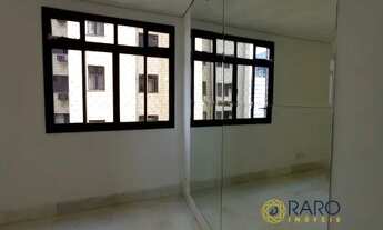 Imagem 3: Aluguel - APARTAMENTO - FUNCIONARIOS BELO HORIZONTE MG