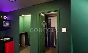 Imagem 3: Sala à venda na Avenida Rio Negro - bairro Alphaville - Barueri/SP