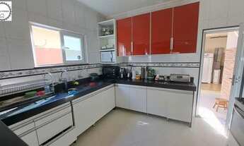 Imagem 6: Jardim Espanha linda casa 4 suítes mobiliada