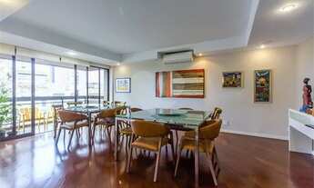 Imagem 6: São Paulo - Apartamento Padrão - ITAIM BIBI