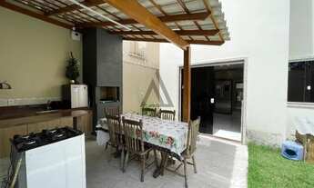 Imagem 7: Duplex alto padrão de acabamento em Colina de Laranjeiras