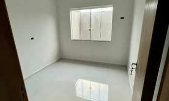 Imagem 7: Casa nova com 3 dormitórios à venda, 89 m² por R$ 380.000 - Parque Agari - Paranaguá/PR