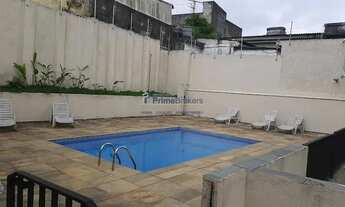 Imagem 5: Apartamento a venda no Jabaquara com 2 dormitórios 1 vaga de garagem