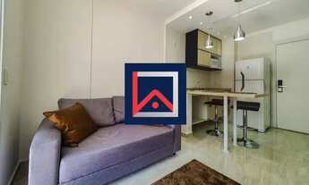 Imagem: Apartamento Locação 1 Dormitórios - 42