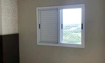 Imagem 4: Apartamento Alto Padrão de 130m² com 3 dormitórios no Bosque dos Eucaliptos