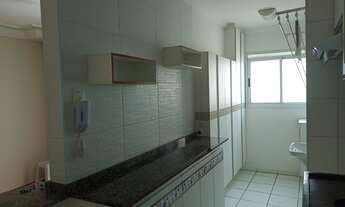 Imagem 5: Apartamento Bella Citta
