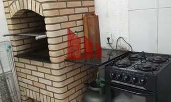 Imagem 3: Sobrado com 2 suítes e sacada em Itaquera