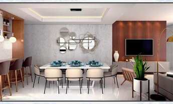 Imagem 7: Sun Paradise Apartamento com 3 dormitórios