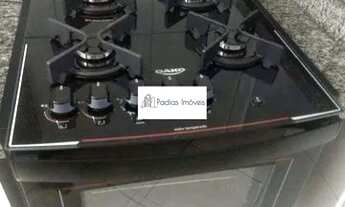 Imagem 4: Apartamento para aluguel possui 75 metros quadrados com 2 quartos em Vera Cruz - Mongaguá