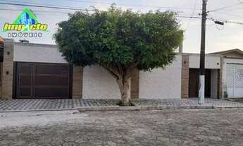 Imagem 2: Casa com 4 dormitórios à venda, 162 m² por R$ 900.000,00 - Vilamar - Praia Grande/SP