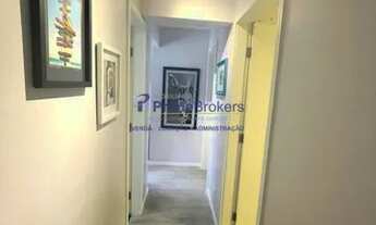 Imagem 7: Apartamento Jabaquara