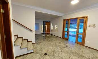 Imagem 2: Sobrado para LOCAÇÃO em Condomínio Morada da Serra - SJC