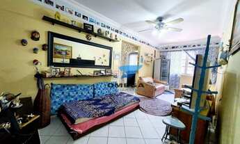 Imagem 3: Apartamento à venda na praia das Jardim Astúrias - Guarujá/SP