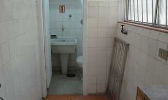 Imagem 5: Apto. no 3º andar c/ armários, pintura nova, 01 vaga à 3 quadras do Metrô Fradique Coutinh