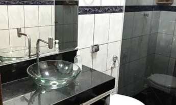 Imagem 6: Qs 14 casa 3 quartos aceita financiamento