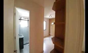 Imagem 5: Apartamento com 3 dormitórios à venda, 115 m² por R$ 1.590.000,00 - Moema - São Paulo/SP