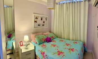 Imagem 6: Excelente cobertura no engenho da rainha