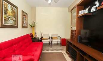 Imagem 2: Apartamento para Aluguel - Barra Funda, 1 Quarto, 56 m2