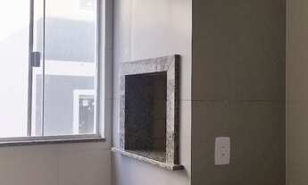 Imagem 5: Apartamento para locação em Almirante Tamandaré, LOTEAMENTO MONTPARNASSE, 2 dormitórios, 1