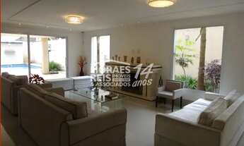 Imagem 2: Lindo Sobrado à Venda ou Locação no Alto da Boa Vista!!! Com 700m2, 05 dormitórios sendo 0