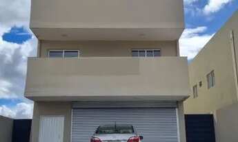 Imagem: Vendo predio com loja 3 apartamentos