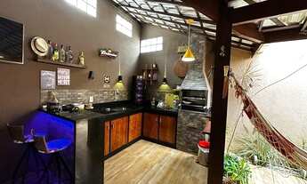 Imagem 5: Casa Cond. Villa Bella