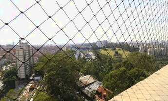 Imagem 7: Apartamento para venda no Panamby 3 dormitórios