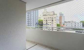 Imagem 2: APARTAMENTO COM 2 DORMITÓRIOS E 1 VAGA - MODERN HOUSE BROOKLIN